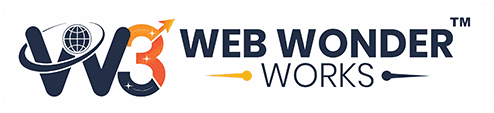 Web Wonder Works™ logo