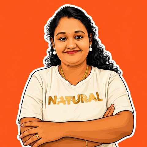 Cathrin Jenipher, Social Media and Paid Ads Expert at Web Wonder Works, Coimbatore
