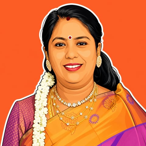 Margret Sofia, Co-Founder at Web Wonder Works, Coimbatore